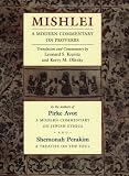 Olitzky, Kerry M.: Mishlei: A Modern Commentary on Proverbs Olitzky, Kerry M.: Mishlei: A Modern Commentary on Proverbs