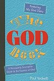Yedwab, Paul: The God Book Yedwab, Paul: The God Book