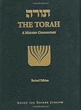 Plaut, W. Gunther: The Torah: A Modern Commentary Plaut, W. Gunther: The Torah: A Modern Commentary
