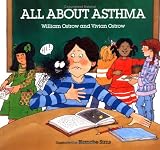 Ostrow, William: All about Asthma