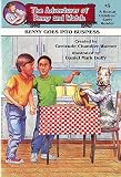 Warner, Gertrude Chandler: Benny Goes into Business Warner, Gertrude Chandler: Benny Goes into Business