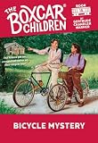 Warner, Gertrude Chandler: Bicycle Mystery Warner, Gertrude Chandler: Bicycle Mystery