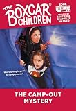 Warner, Gertrude Chandler: The Camp-Out Mystery