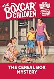 Warner, Gertrude Chandler: The Cereal Box Mystery Warner, Gertrude Chandler: The Cereal Box Mystery