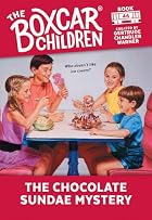 The Chocolate Sundae Mystery by Gertrude…