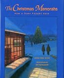 Cohn, Janice: The Christmas Menorahs Cohn, Janice: The Christmas Menorahs