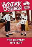 Warner, Gertrude Chandler: The Copycat Mystery Warner, Gertrude Chandler: The Copycat Mystery