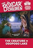 Warner, Gertrude Chandler: Creature in Ogopogo Lake Warner, Gertrude Chandler: Creature in Ogopogo Lake