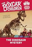 Tang, Charles: The Dinosaur Mystery Tang, Charles: The Dinosaur Mystery