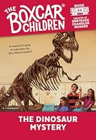 The Dinosaur Mystery by Gertrude Chandler…