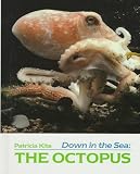 Kite, L. Patricia: Down in the Sea: The Octopus