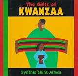 Saint James, Synthia: The Gifts of Kwanza