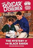 Warner, Gertrude Chandler: The Mystery of the Black Raven Warner, Gertrude Chandler: The Mystery of the Black Raven