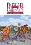 Warner, Gertrude Chandler: The Great Bicycle Race Mystery Warner, Gertrude Chandler: The Great Bicycle Race Mystery