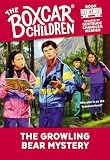 Warner, Gertrude Chandler: The Growling Bear Mystery Warner, Gertrude Chandler: The Growling Bear Mystery