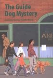 Warner, Gertrude: The Guide Dog Mystery Warner, Gertrude: The Guide Dog Mystery