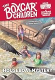 Warner, Gertrude Chandler: Houseboat Mystery