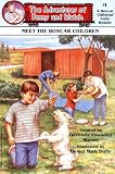 Warner, Gertrude: Meet the Boxcar Children Warner, Gertrude: Meet the Boxcar Children