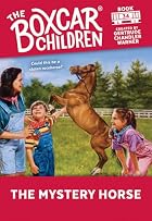 The Mystery Horse by Gertrude Chandler&hellip;
