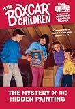 Warner, Gertrude Chandler: The Mystery of the Hidden Painting Warner, Gertrude Chandler: The Mystery of the Hidden Painting