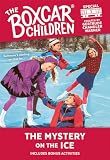 Warner, Gertrude Chandler: The Mystery on the Ice Warner, Gertrude Chandler: The Mystery on the Ice