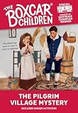 Warner, Gertrude Chandler: The Pilgrim Village Mystery Warner, Gertrude Chandler: The Pilgrim Village Mystery