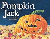 Hubbell, Will: Pumpkin Jack
