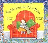 Anholt, Laurence: Sophie and the New Baby