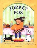 Anderson, Laurie Halse: Turkey Pox