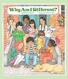 Why Am I Different? by Norma Simon