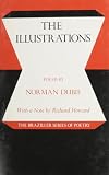 Dubie, Norman: The Illustrations: Poems Dubie, Norman: The Illustrations: Poems