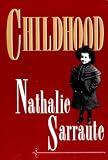 Sarraute, Nathalie: Childhood Sarraute, Nathalie: Childhood
