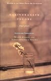 Tagore, Rabindranath: Final Poems Tagore, Rabindranath: Final Poems