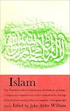 Williams, J.A.: Islam Williams, J.A.: Islam