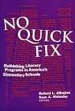 Walmsley, Sean A.: Implementation Gap: Understanding Reform in High Schools Walmsley, Sean A.: Implementation Gap: Understanding Reform in High Schools