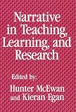 McEwan, Hunter: Narrative in Teaching, Learning, and Research