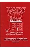 Kalnin, Julie Shalhope: Inside City Schools: Investigating Literacy in Multicultural Classrooms Kalnin, Julie Shalhope: Inside City Schools: Investigating Literacy in Multicultural Classrooms