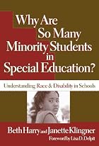 Why Are So Many Minority Students in Special&hellip;