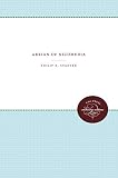 Stadter, Philip A.: Arrian of Nicomedia