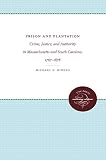 Hindus, Michael Stephen: Prison and Plantation: Crime, Justice, and Authority in Massachusetts and South Carolina, 1767-1878