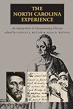 Butler, Lindley S.: North Carolina Experience: An Interpretive and Documentary Approach Butler, Lindley S.: North Carolina Experience: An Interpretive and Documentary Approach