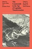 Hahn, Steven: The Countryside in the Age of Capitalist Transformation: Essays in the Social History of Rural America Hahn, Steven: The Countryside in the Age of Capitalist Transformation: Essays in the Social History of Rural America