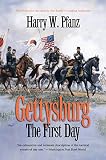 Pfanz, Harry W.: Gettysburg: The First Day Pfanz, Harry W.: Gettysburg: The First Day