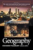 Pillsbury, Richard: The New Encyclopedia of Southern Culture: Geography Pillsbury, Richard: The New Encyclopedia of Southern Culture: Geography