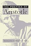 Epps, Preston: Poetics of Aristotle