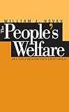 Novak, William J.: The People's Welfare: Law and Regulation in Nineteenth-Century America Novak, William J.: The People's Welfare: Law and Regulation in Nineteenth-Century America