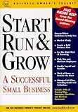 Jacksack, Susan: Start, Run & Grow a Successful Small Business