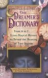 Robinson, Stearn: The Dreamer's Dictionary Robinson, Stearn: The Dreamer's Dictionary