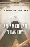 Dreiser, Theodore: An American Tragedy Dreiser, Theodore: An American Tragedy