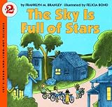Branley, Franklyn: Sky Is Full of Stars Branley, Franklyn: Sky Is Full of Stars